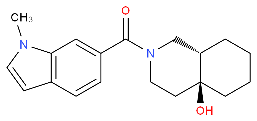 _分子结构_CAS_)