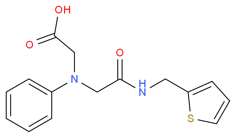 _分子结构_CAS_)
