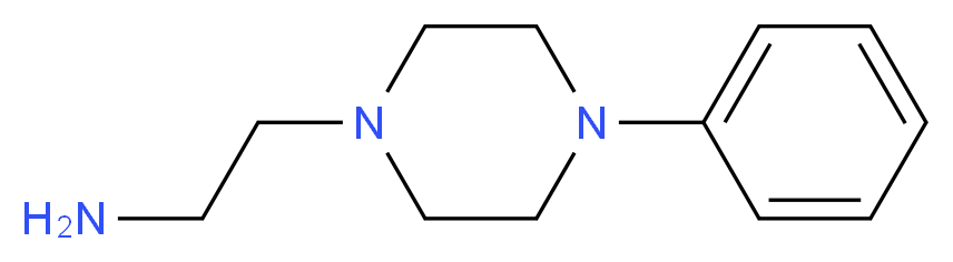 CAS_21091-61-2 分子结构