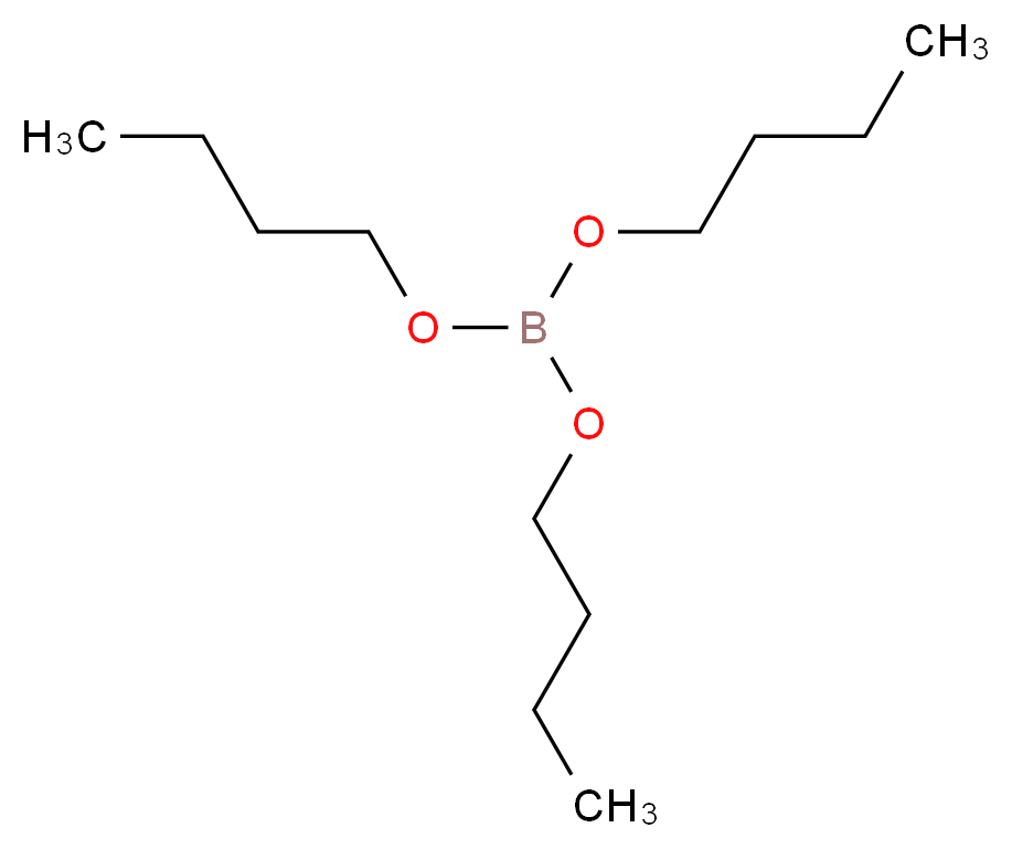CAS_688-74-4 molecular structure