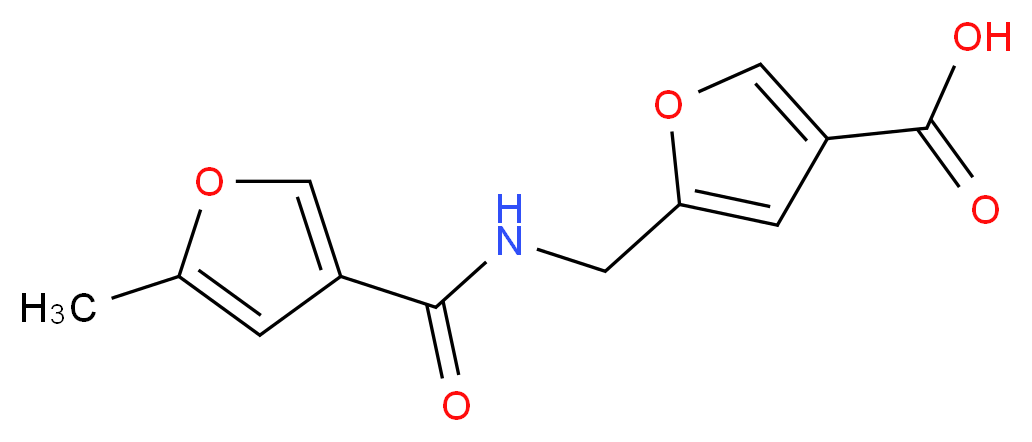 CAS_447413-31-2 分子结构