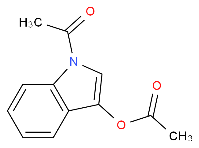 CAS_16800-67-2 分子结构