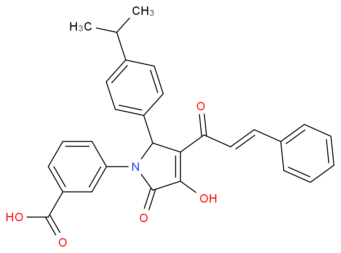 164245913 分子结构