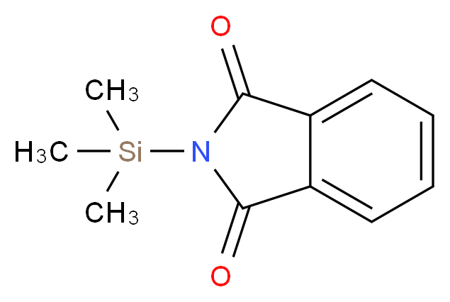 CAS_10416-67-8 molecular structure