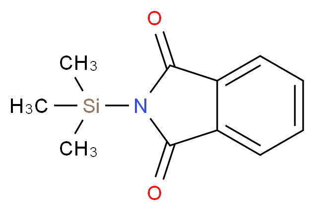 CAS_10416-67-8 分子结构