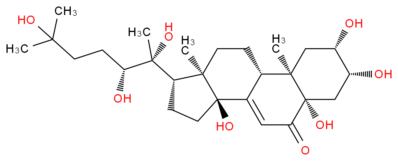 18069-14-2 分子结构