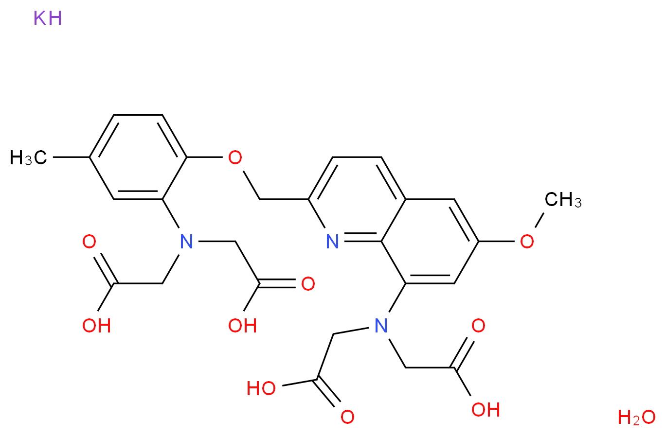 CAS_149022-19-5 分子结构