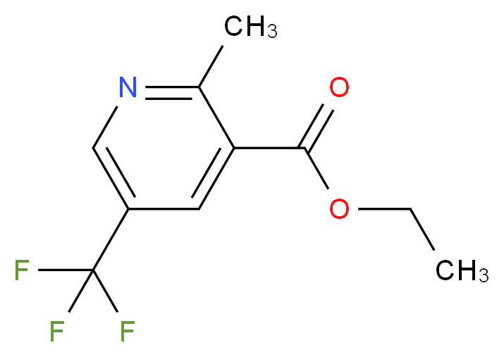 CAS_1196156-18-9 分子结构