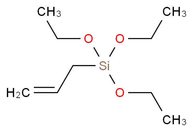 CAS_2550-04-1 分子结构