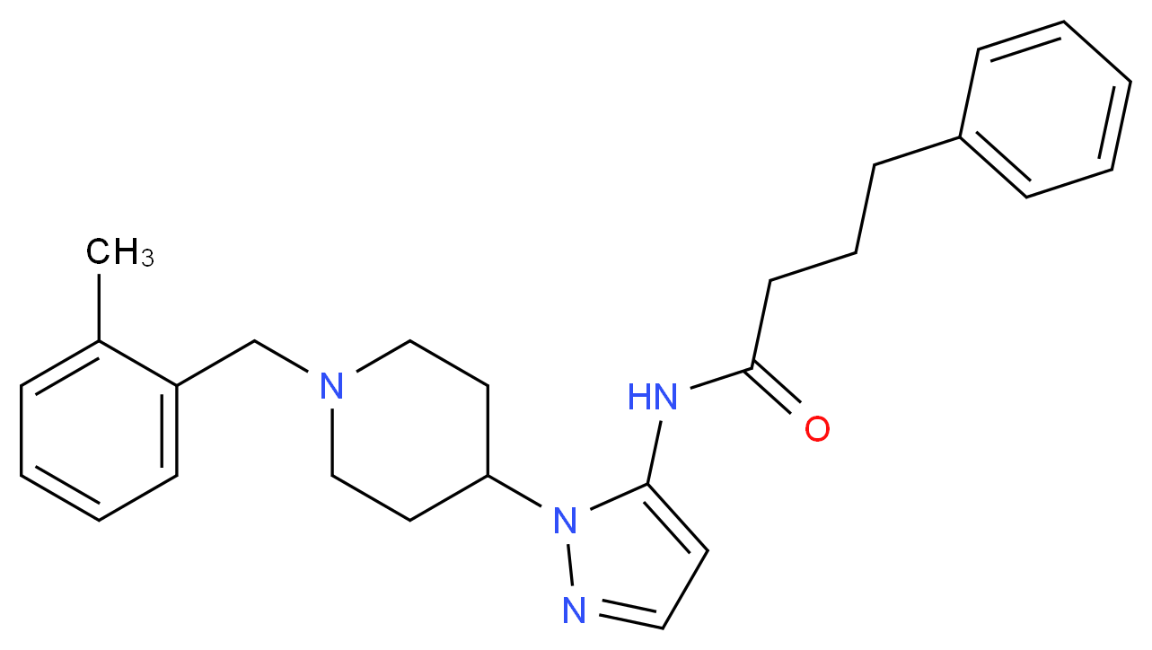  分子结构