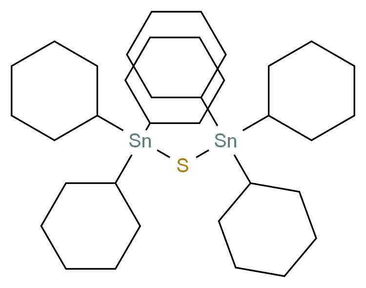 CAS_13121-76-1 molecular structure