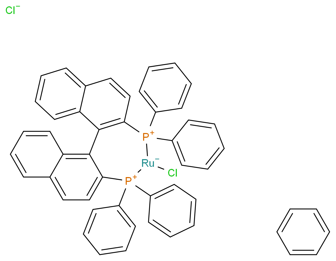 124069-39-2 分子结构