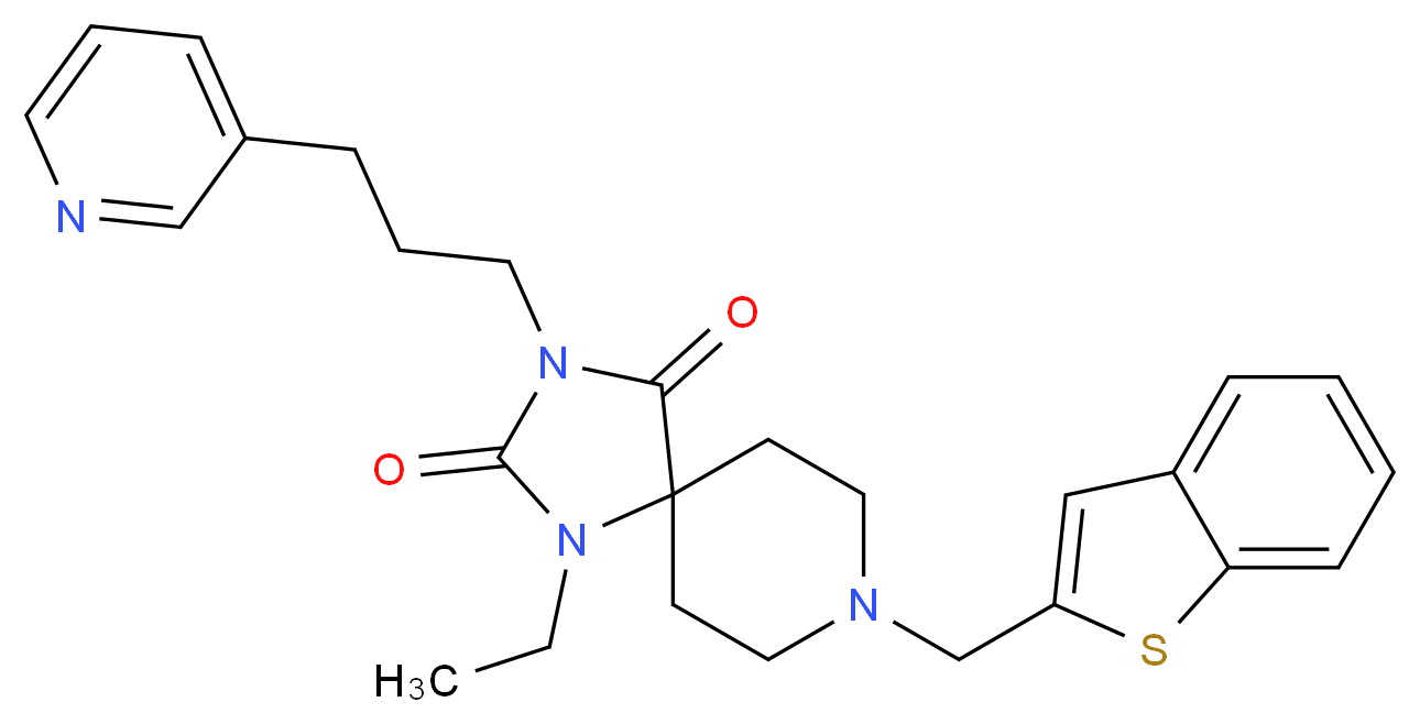  分子结构