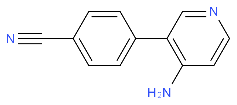 1258620-63-1 分子结构