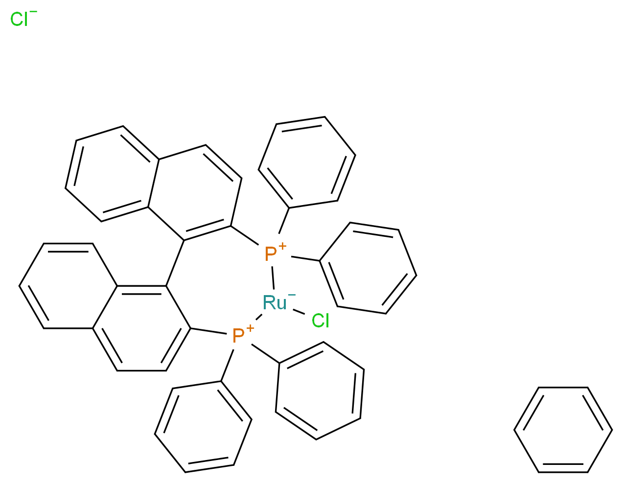 CAS_124069-39-2 分子结构
