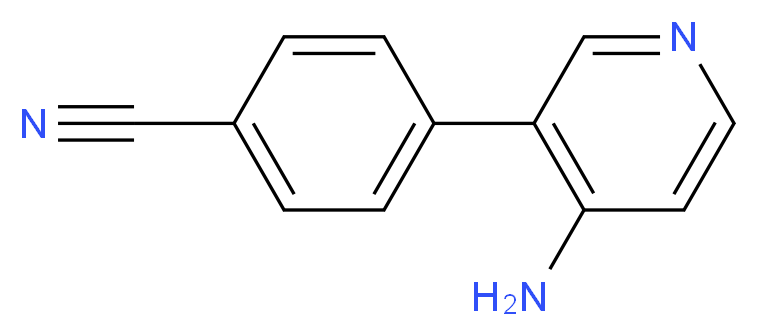 CAS_1258620-63-1 分子结构
