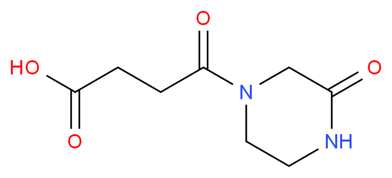 CAS_590380-54-4 molecular structure