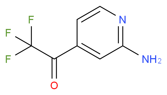 1060801-36-6 分子结构