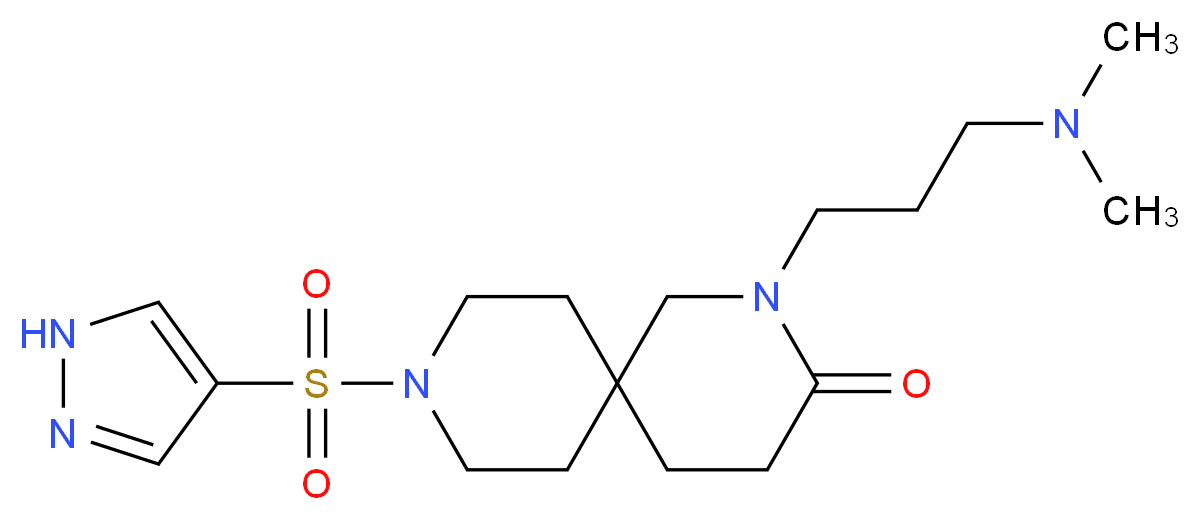  分子结构