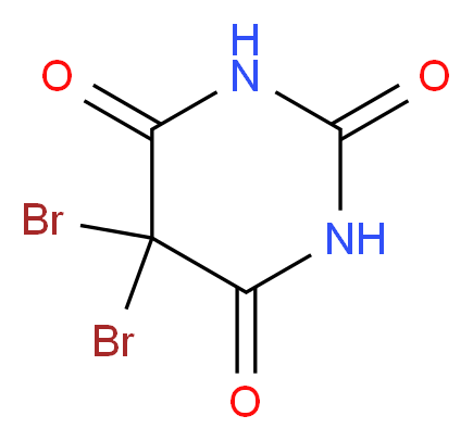 511-67-1 分子结构