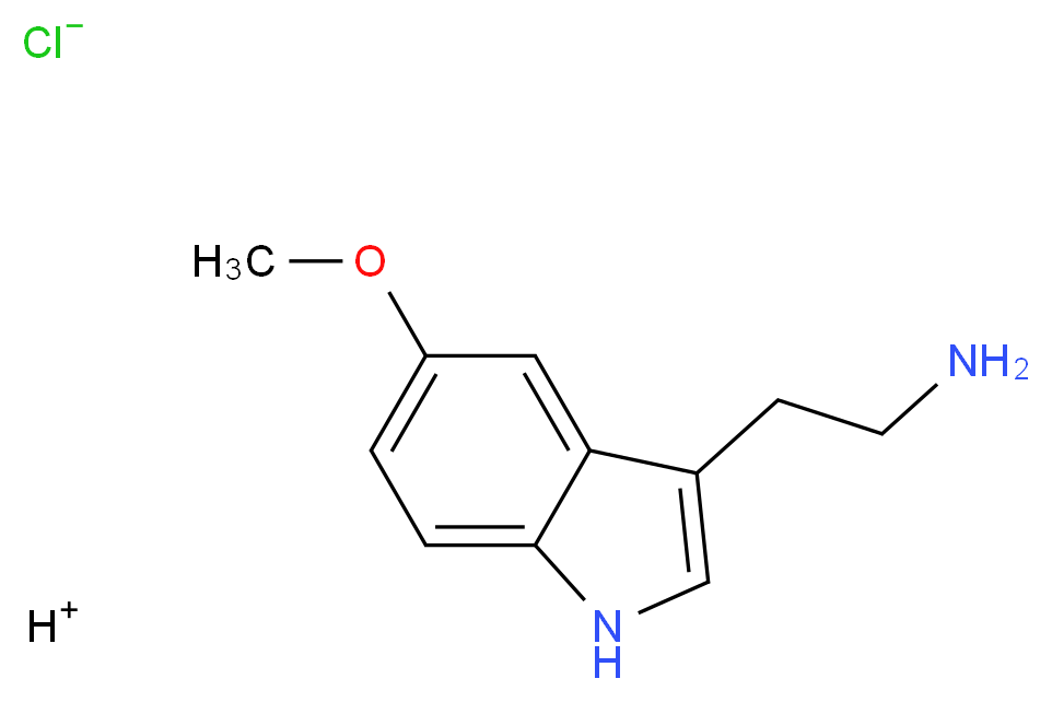 66-83-1 分子结构