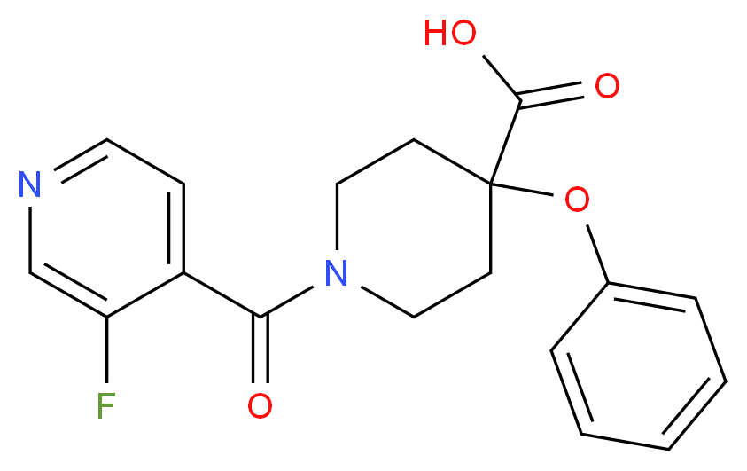  分子结构