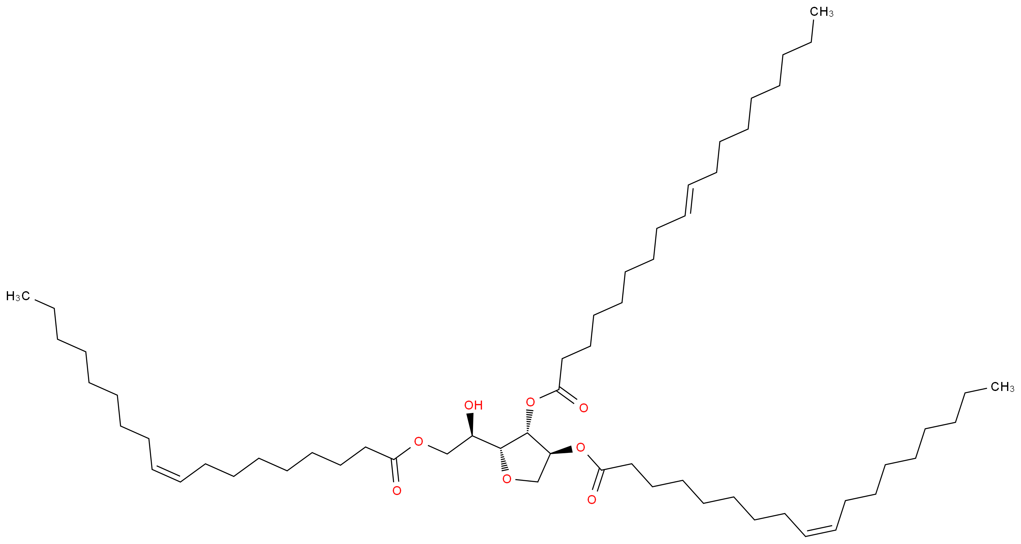 26266-58-0 分子结构