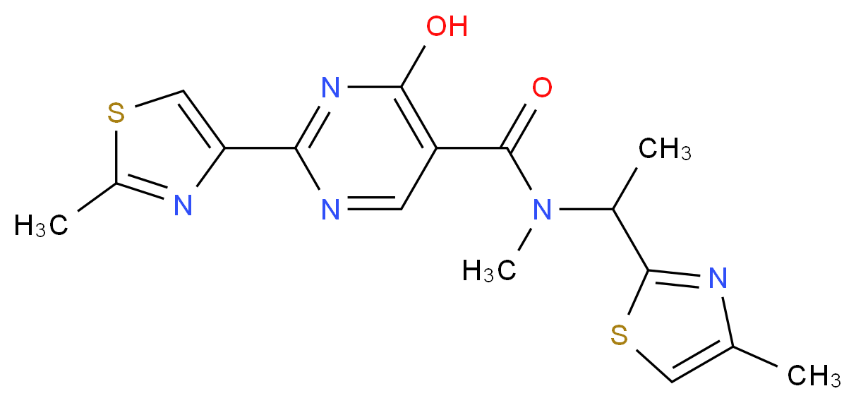  分子结构