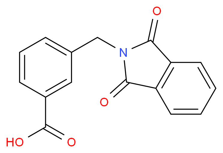 CAS_106352-01-6 分子结构