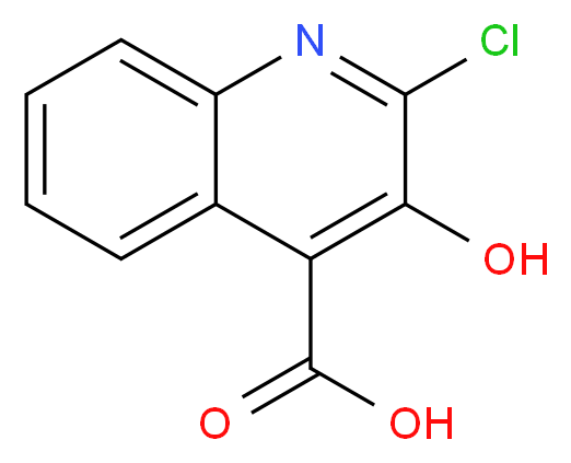 CAS_847547-91-5 分子结构