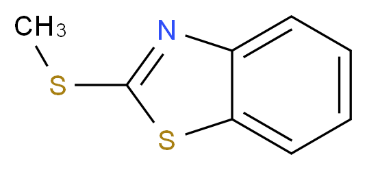 CAS_615-22-5 分子结构