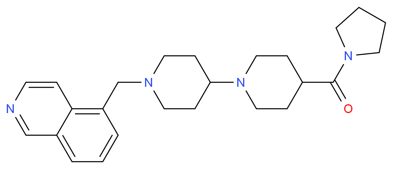  分子结构