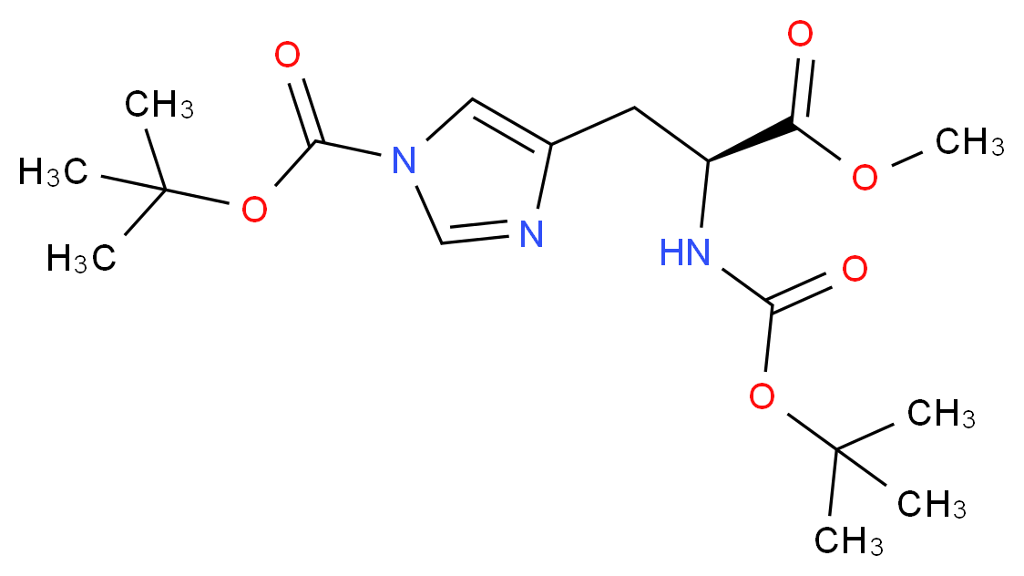 CAS_17791-51-4 分子结构