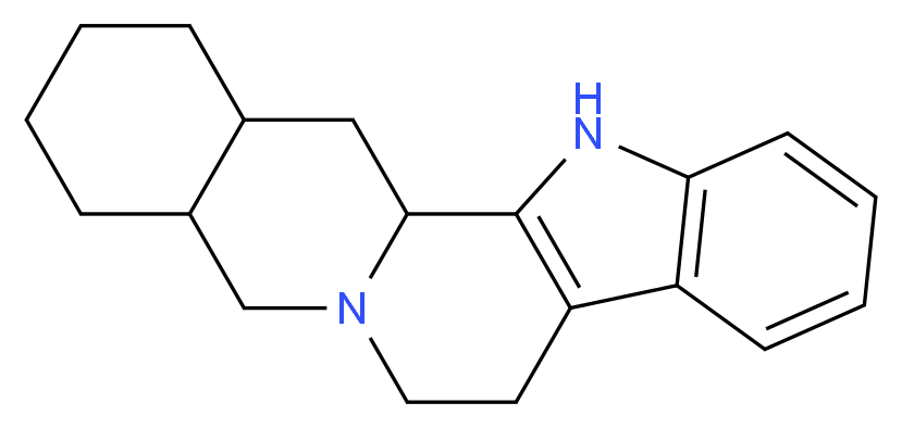 523-06-8 分子结构