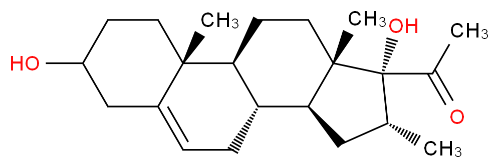 164256879 分子结构