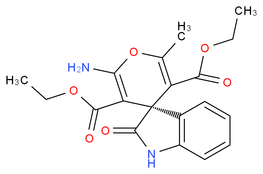 164239486 分子结构