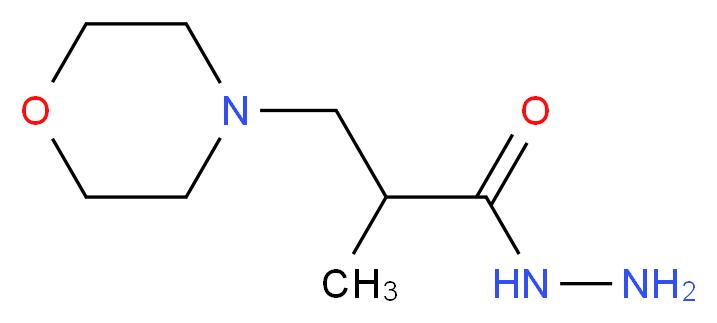 155219-09-3 分子结构
