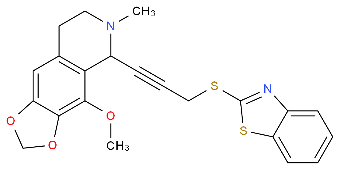 _分子结构_CAS_)