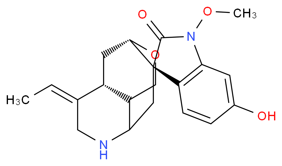 CAS_122590-03-8 molecular structure