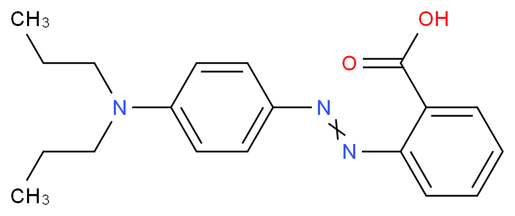 2641-01-2 分子结构