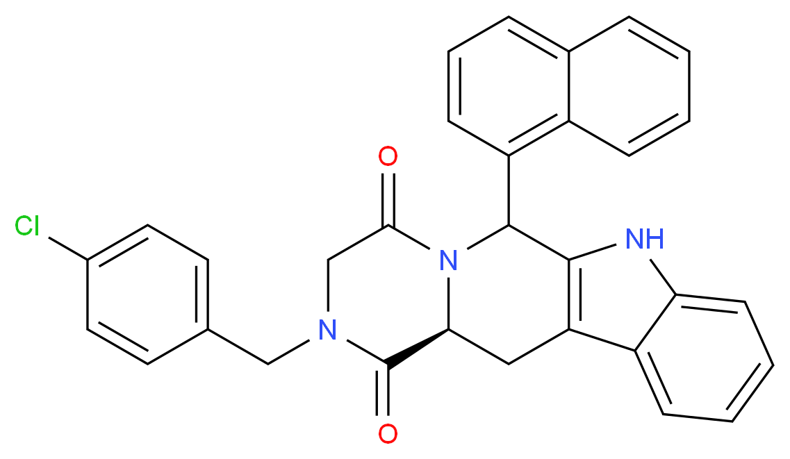 _分子结构_CAS_)