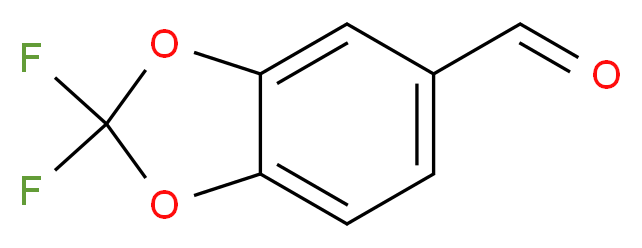 656-42-8 分子结构