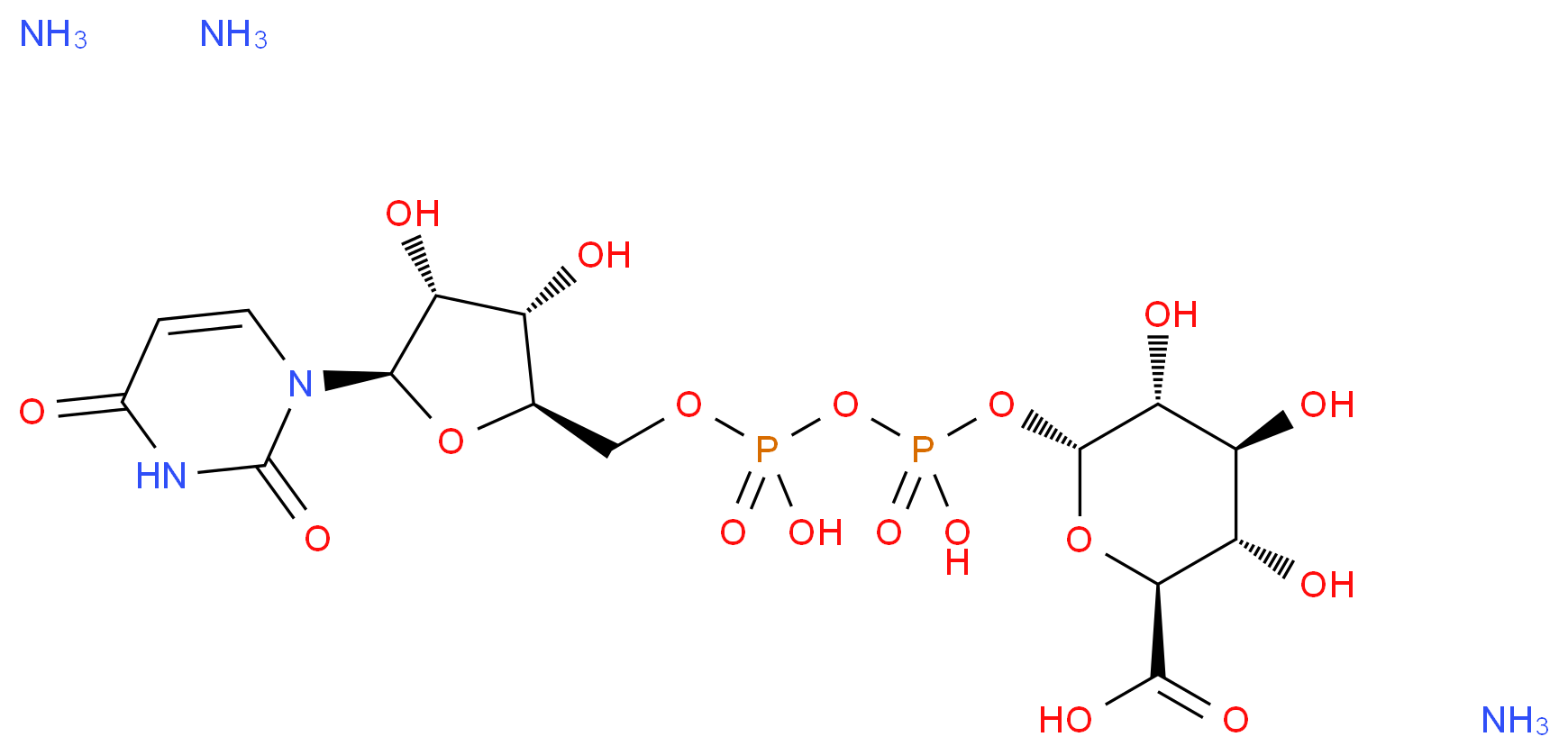 CAS_78132-48-6 分子结构
