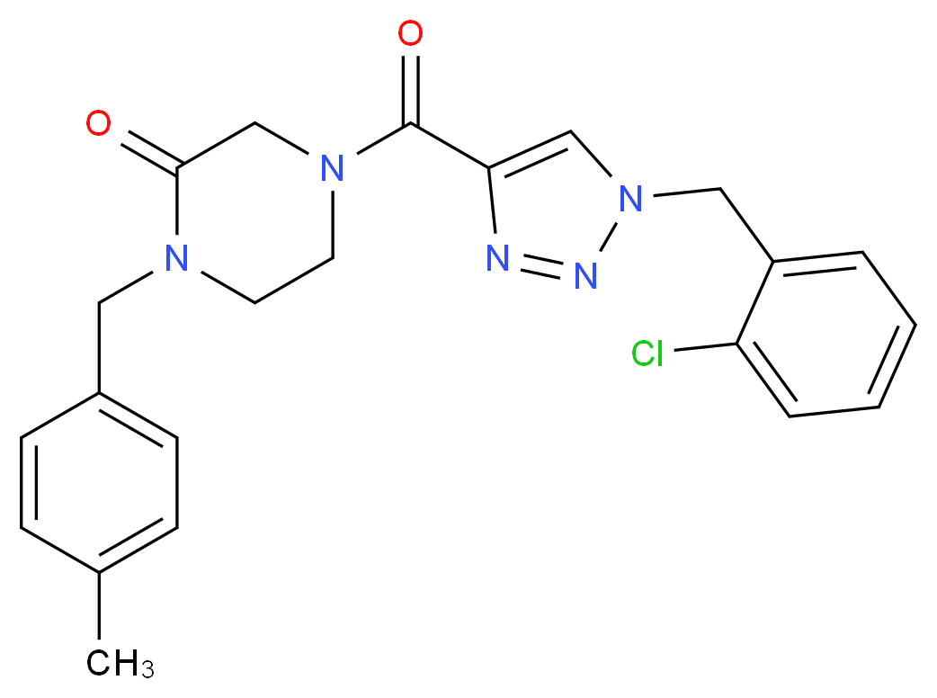  分子结构