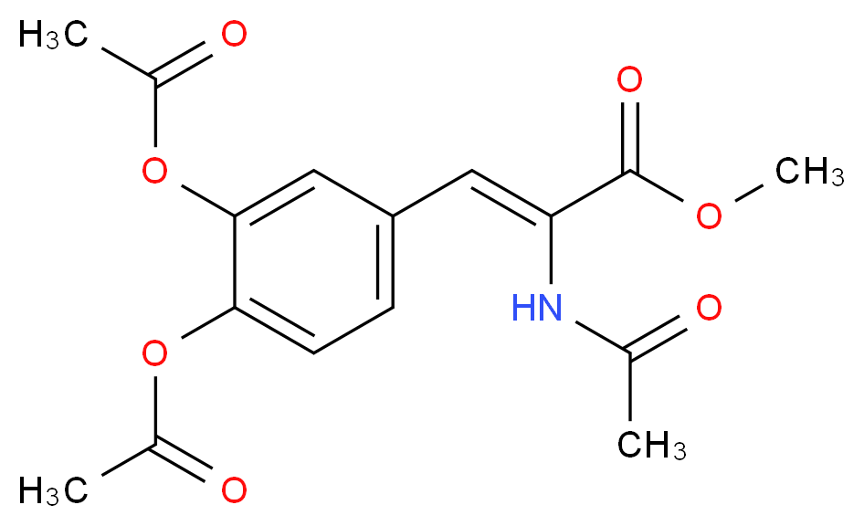 170699-07-7 分子结构