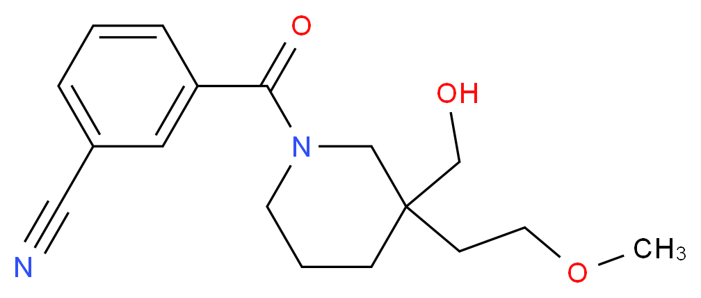  分子结构