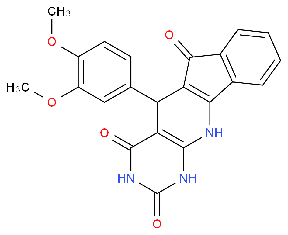 164265464 分子结构