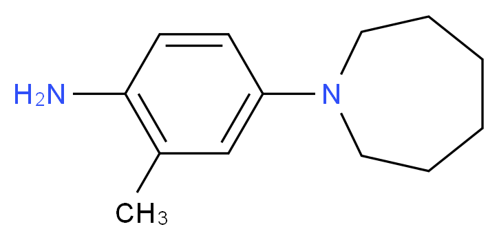 847455-22-5 分子结构
