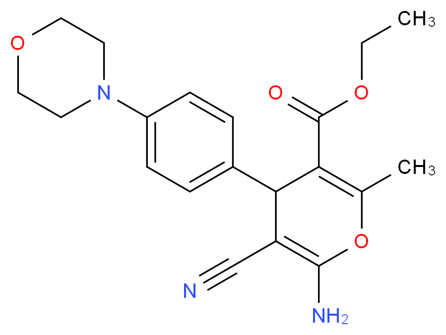 368870-01-3 分子结构