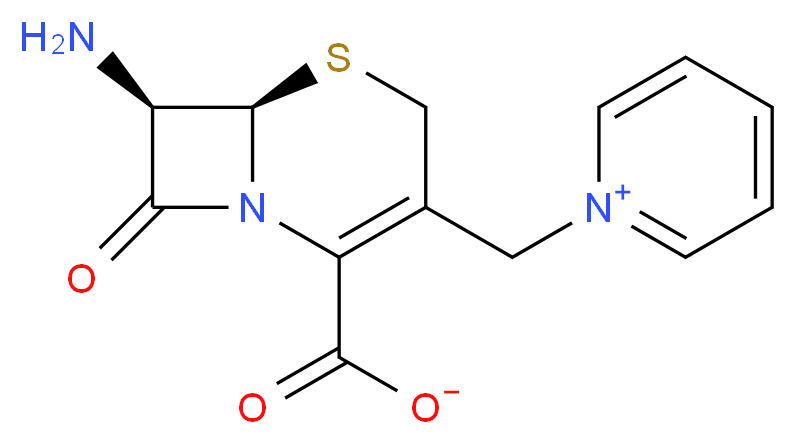 CAS_3432-88-0 molecular structure